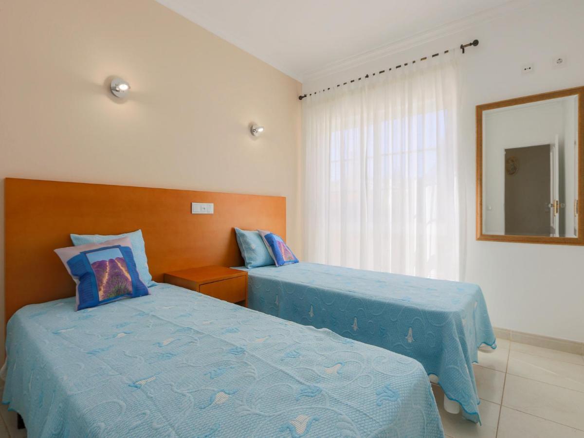 Luxury Holiday Villa Pescadinha Near Beach, Albufeira Exterior photo