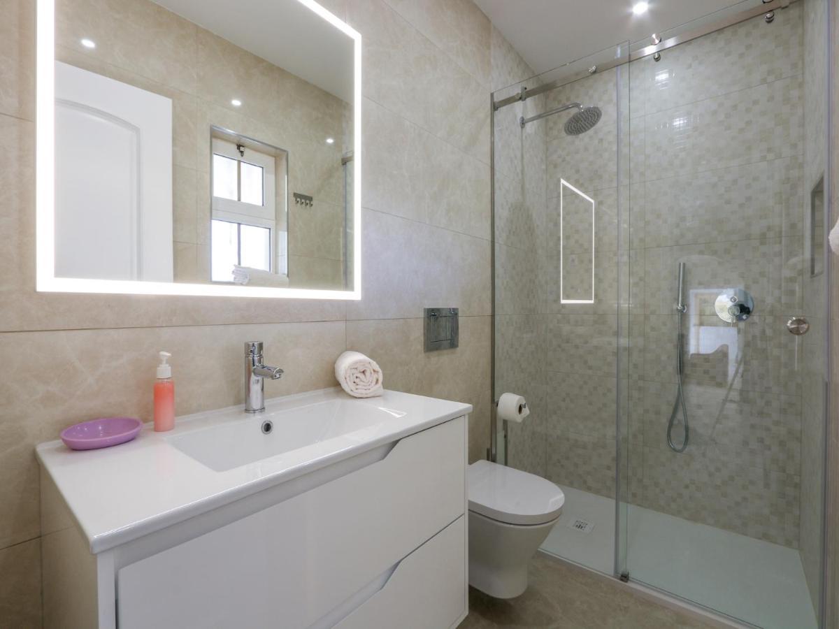 Luxury Holiday Villa Pescadinha Near Beach, Albufeira Exterior photo