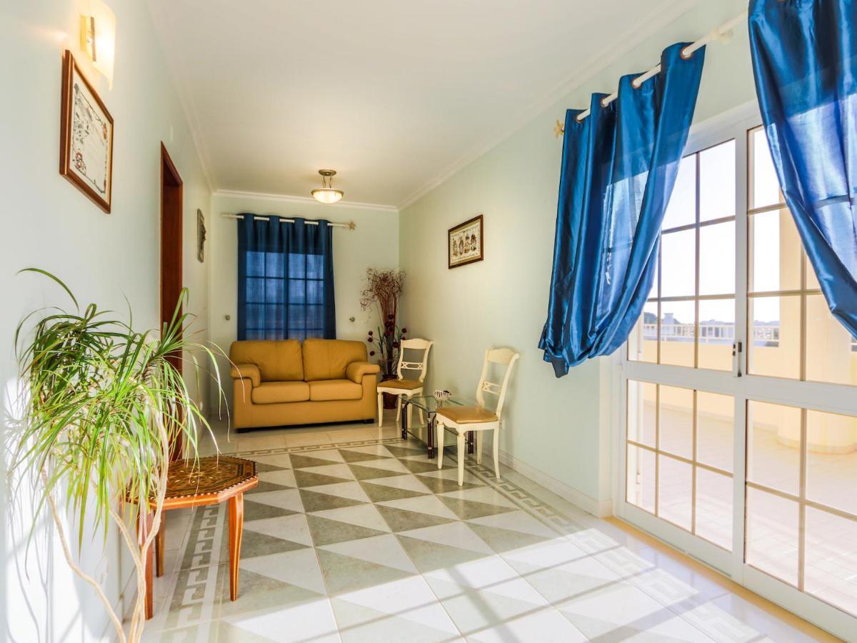 Luxury Holiday Villa Pescadinha Near Beach, Albufeira Exterior photo